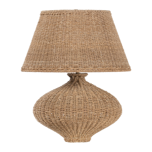 Lámpara de mesa Nette