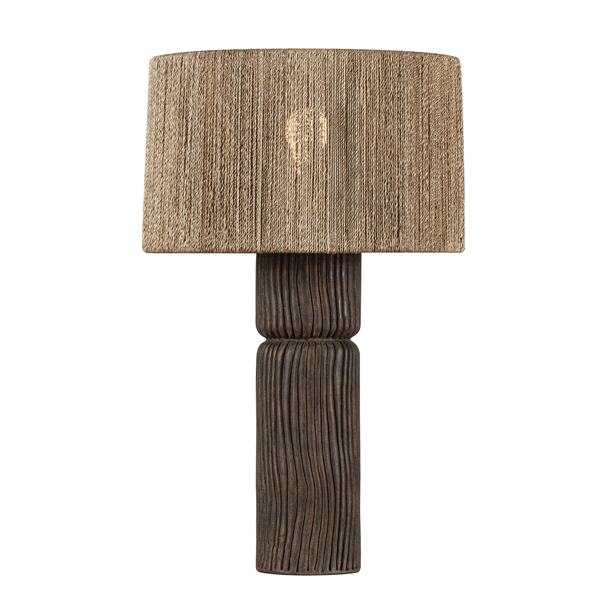 Lámpara de mesa Folk