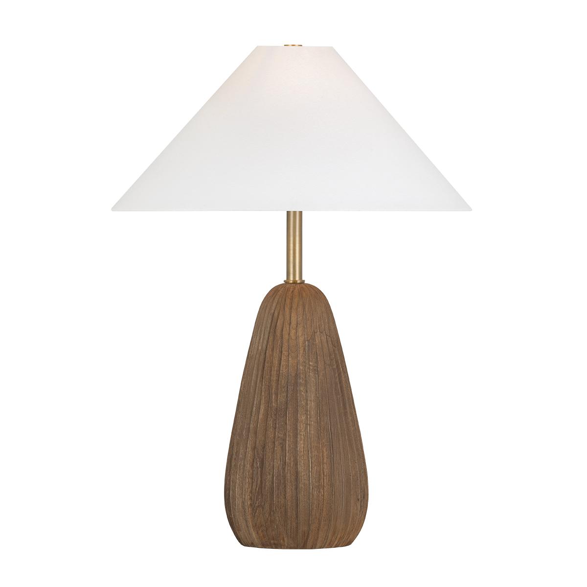 Lámpara de Mesa Heartwood
