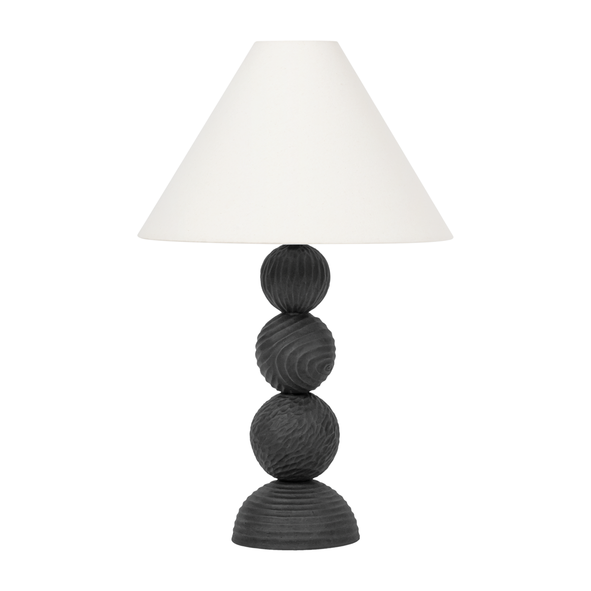 Lámpara de mesa Miela