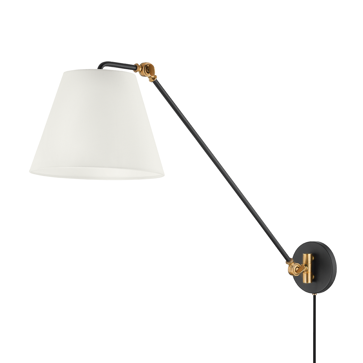 Applique murale Navin Plug-In