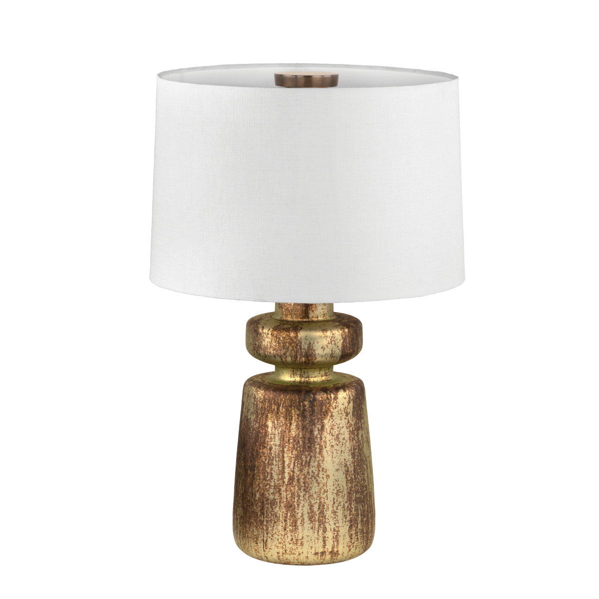 Terron Table Lamp 17"