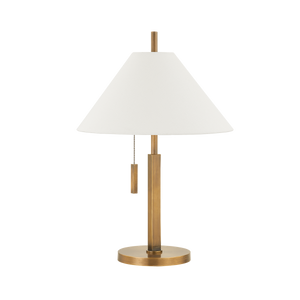 Lámpara de mesa Clic