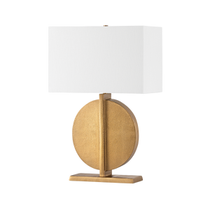 Lampe de table Colma
