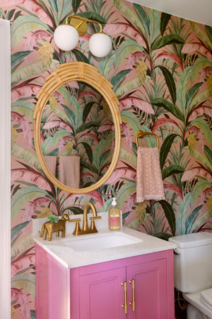 Paige Bath And Vanity 15" - Lifestyle [H193302-AGB]