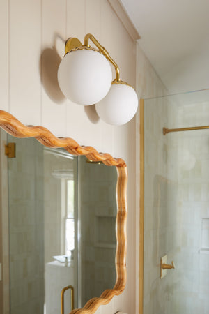 Paige Bath And Vanity 15" - Lifestyle [H193302-AGB]