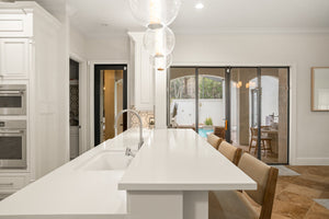 Pietra Pendant 12" - Lifestyle [432-12-VB]