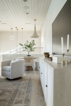 Pietra Pendant 16" - Lifestyle [432-16-VB]