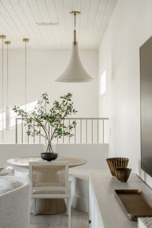 Pietra Pendant 20" - Lifestyle [432-20-VB]