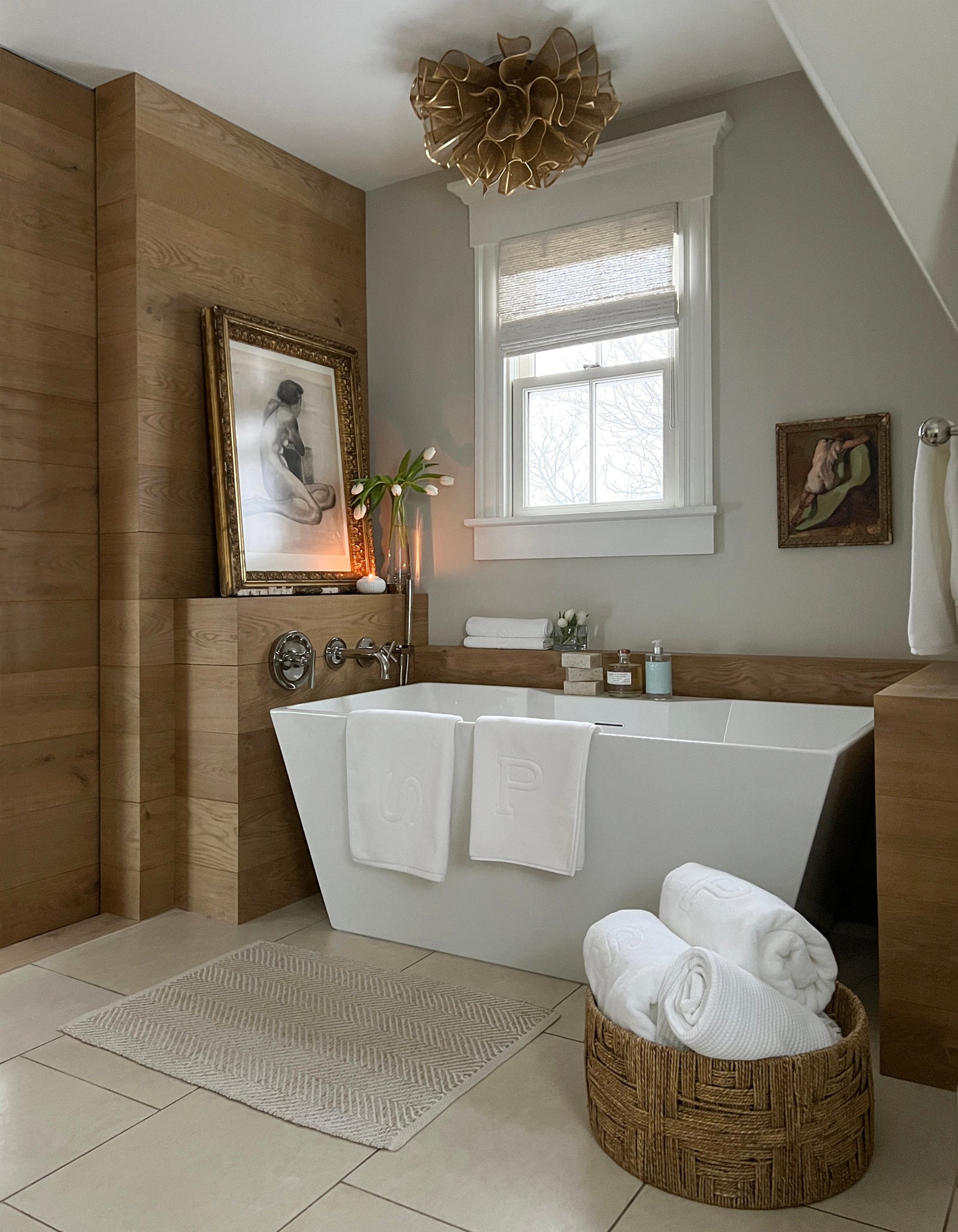 Pulse Semi Flush