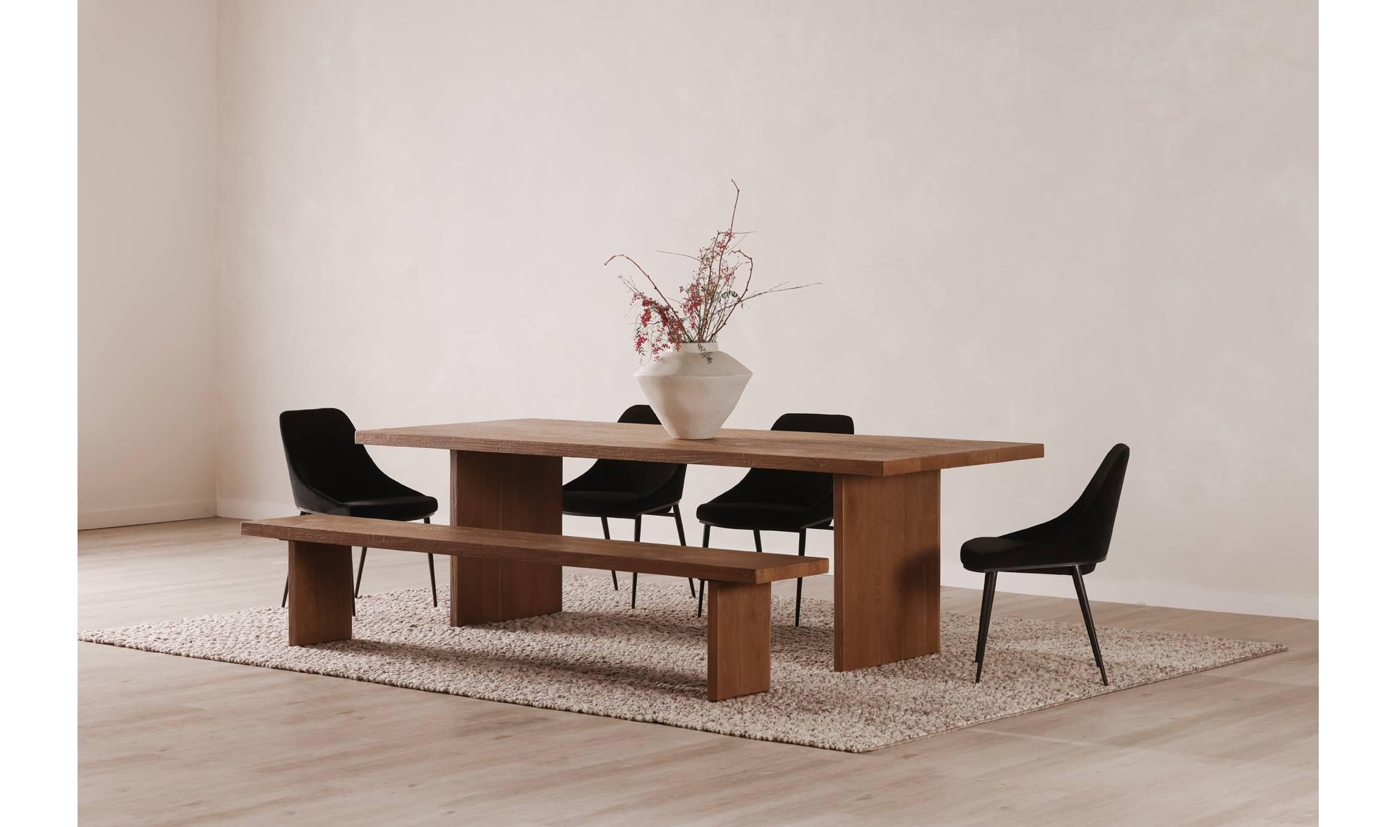 Koshi Dining Table