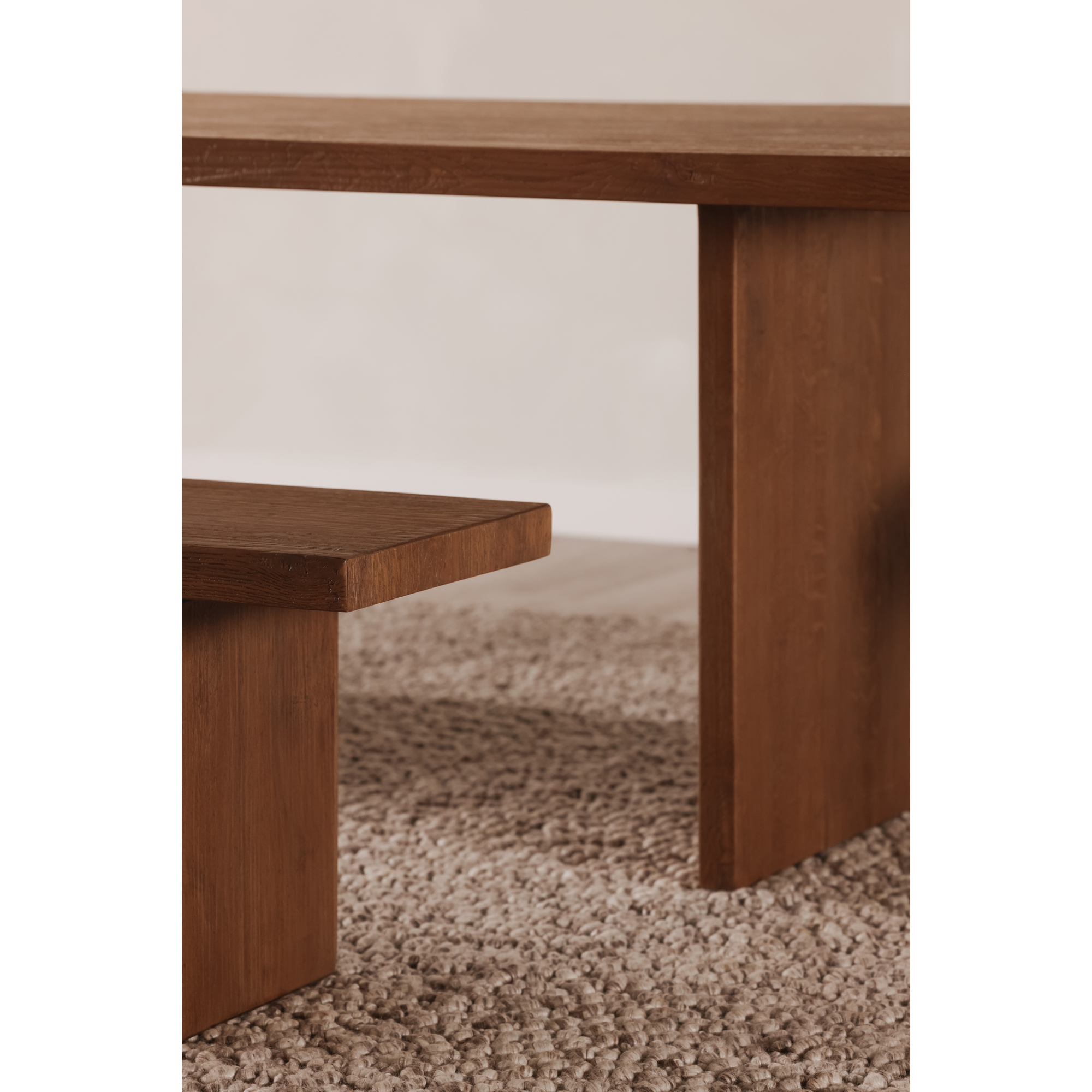 Koshi Dining Table