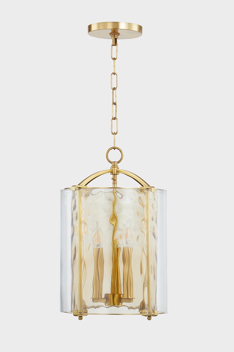 Ramsey Lantern 12"