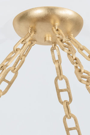Riviere Chandelier 51.5" - Alt [465-52-VGL]
