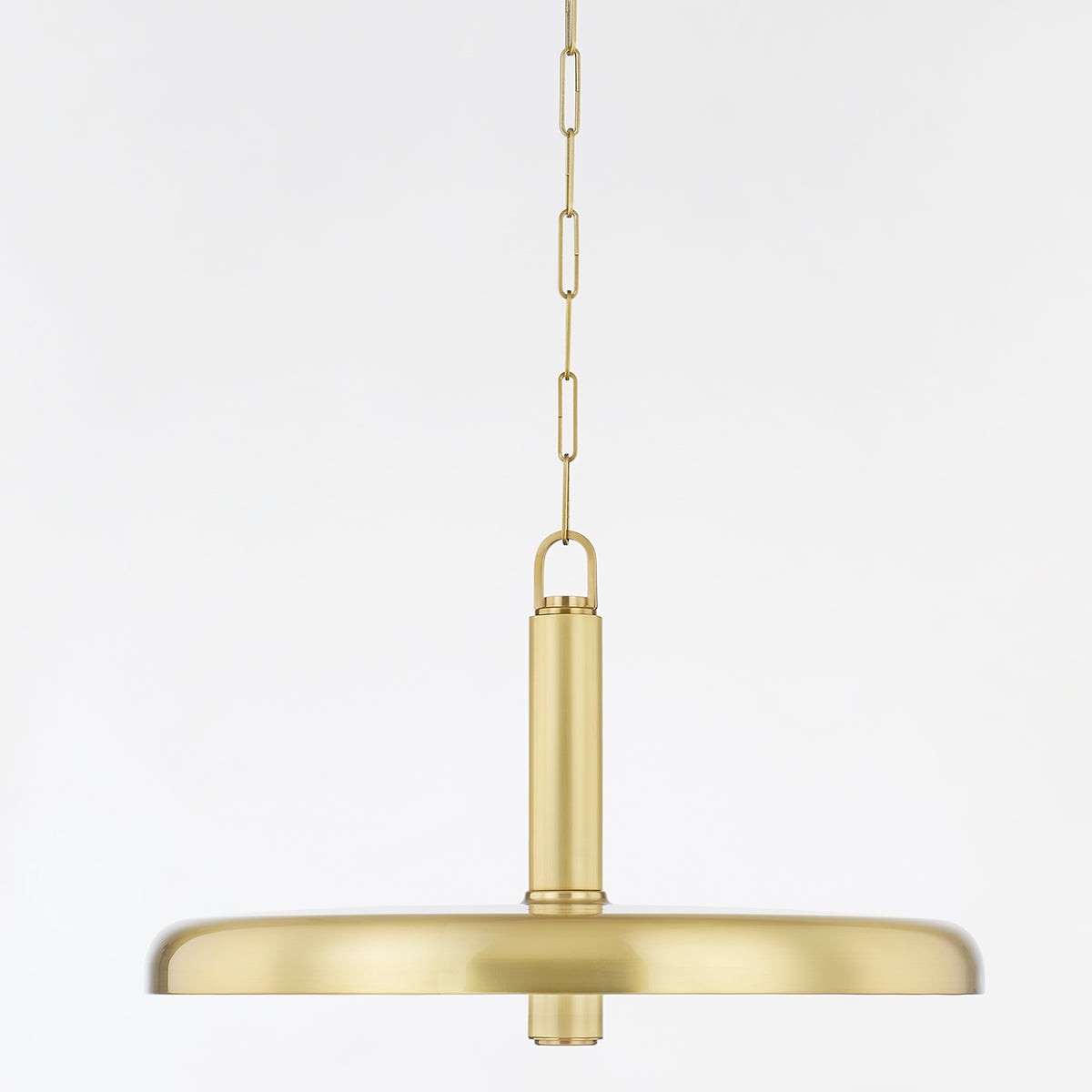 Reynolds Pendant 28"