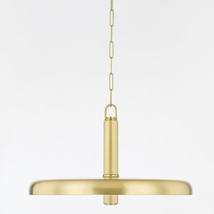Reynolds Pendant 28" - Alt [3828-AGB]