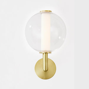 Richford Wall Sconce - Alt [5209-AGB]