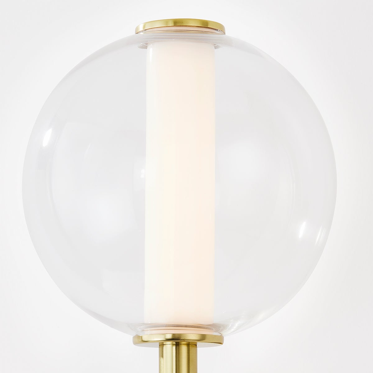 Richford Wall Sconce - Alt [5209-AGB]