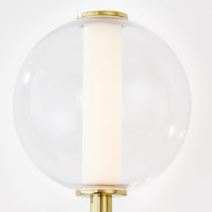 Richford Wall Sconce - Alt [5209-AGB]