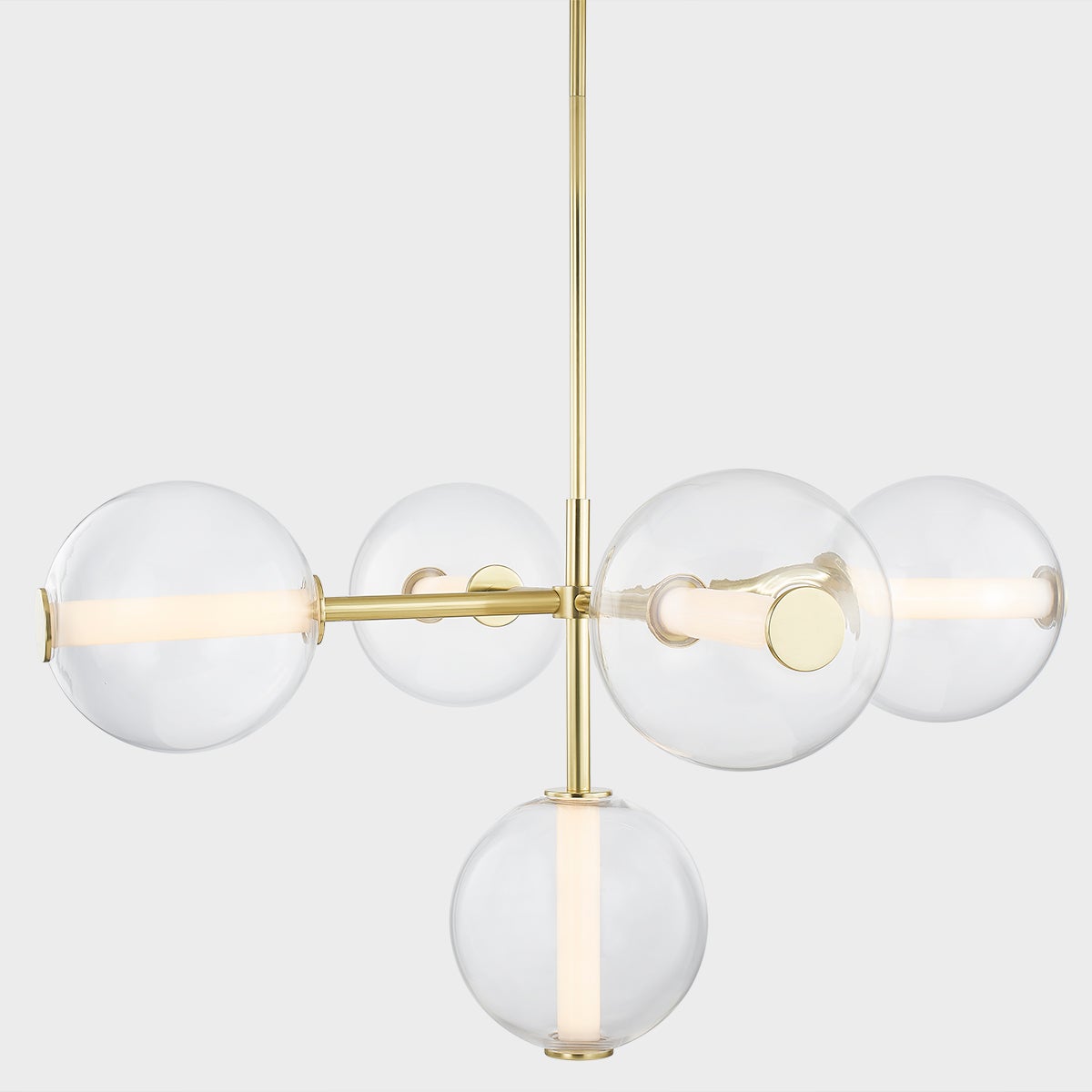 Richford Chandelier