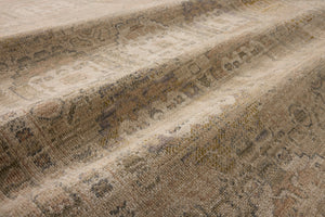 Reign Linen / Lilac rug — Loloi