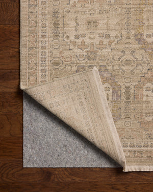 Reign Linen / Lilac rug — Loloi