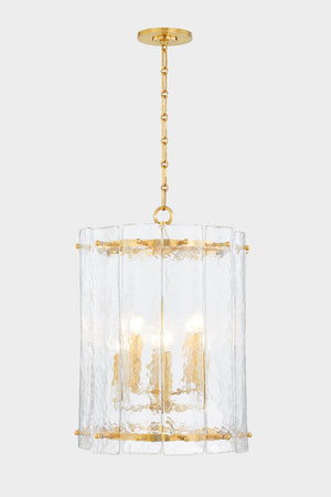 Rio Lantern 20.25" - Alt [375-20-VPB]