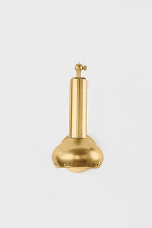 Roald Wall Sconce - Alt [2813-AGB]