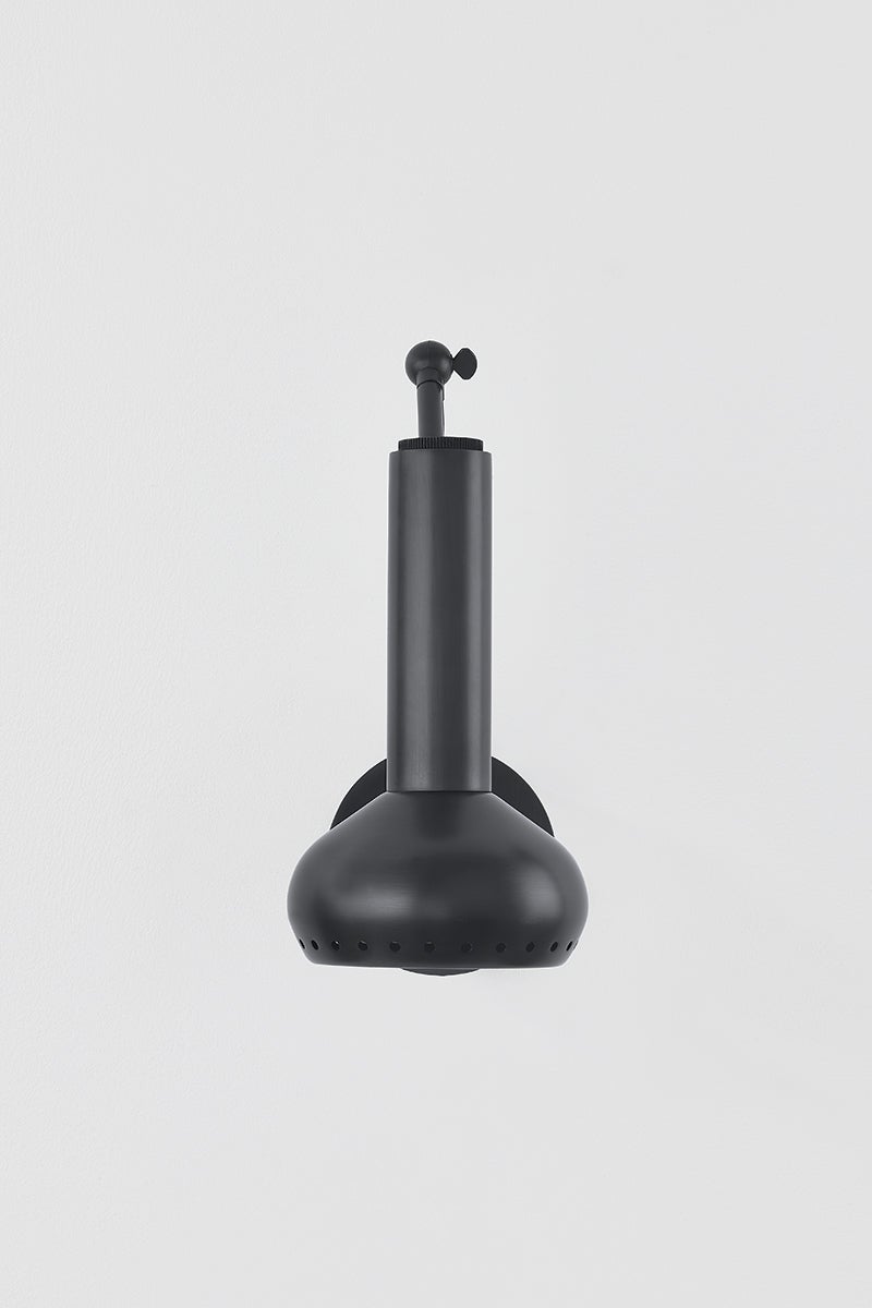 Roald Wall Sconce - Alt [2813-DB]