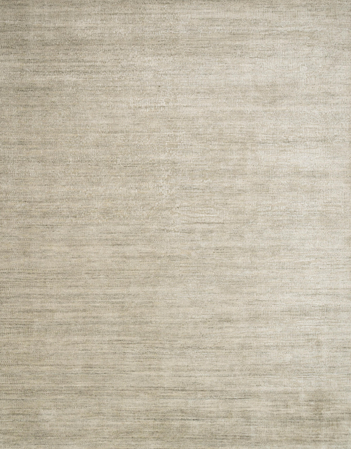 front view of Robin Oatmeal luxury Rug