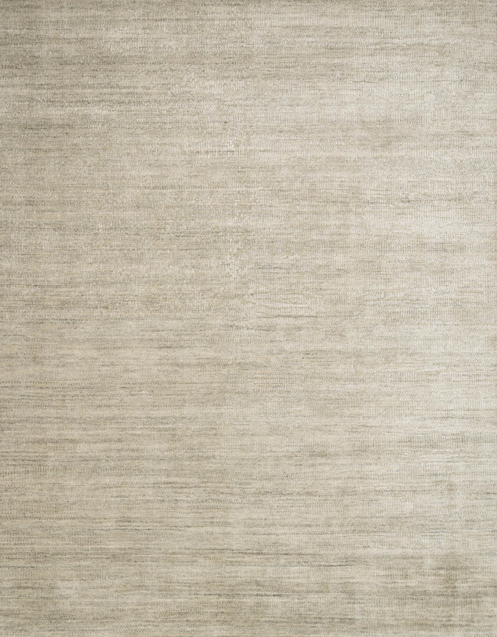 front view of Robin Oatmeal luxury Rug