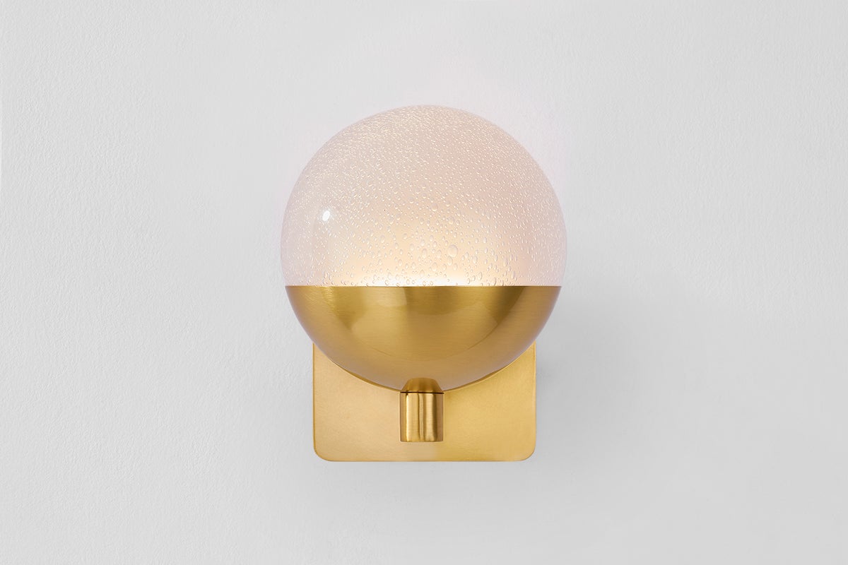 Rochford Wall Sconce - Alt [2008-AGB]
