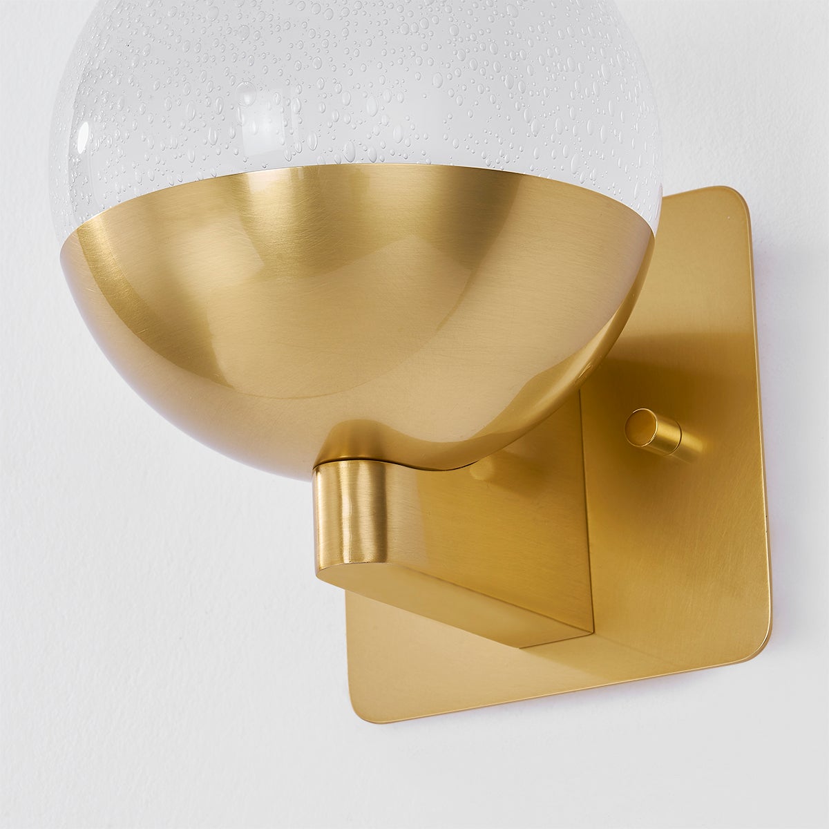 Rochford Wall Sconce - Alt [2008-AGB]