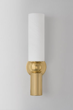 Ronda Wall Sconce - Alt [563-02-VB]
