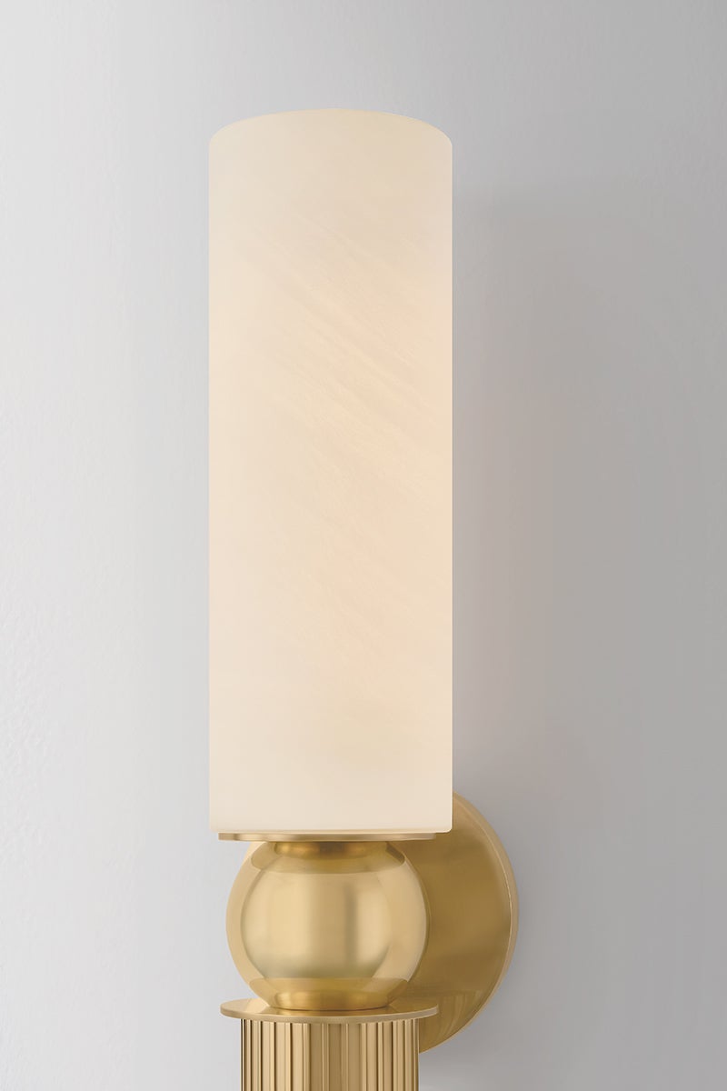 Ronda Wall Sconce - Alt [563-02-VB]
