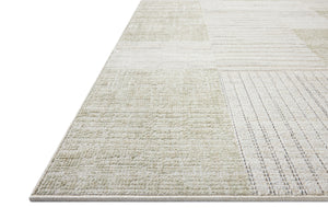Roxie Linen / Sage rug — Loloi