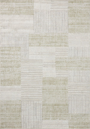 Roxie Linen / Sage rug — Loloi