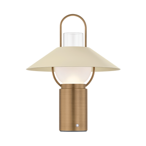 Rechargeable Table Lamps
