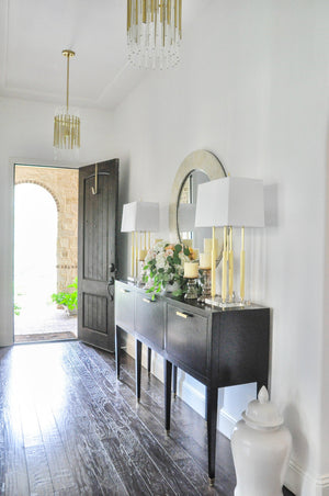 Wallis Pendant 10.5" - Lifestyle [6310-AGB]