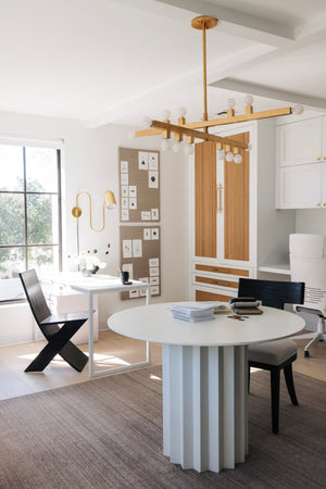 Sutter Chandelier - Lifestyle [H823914-VGL]