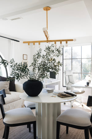Sutter Chandelier - Lifestyle [H823914-VGL]