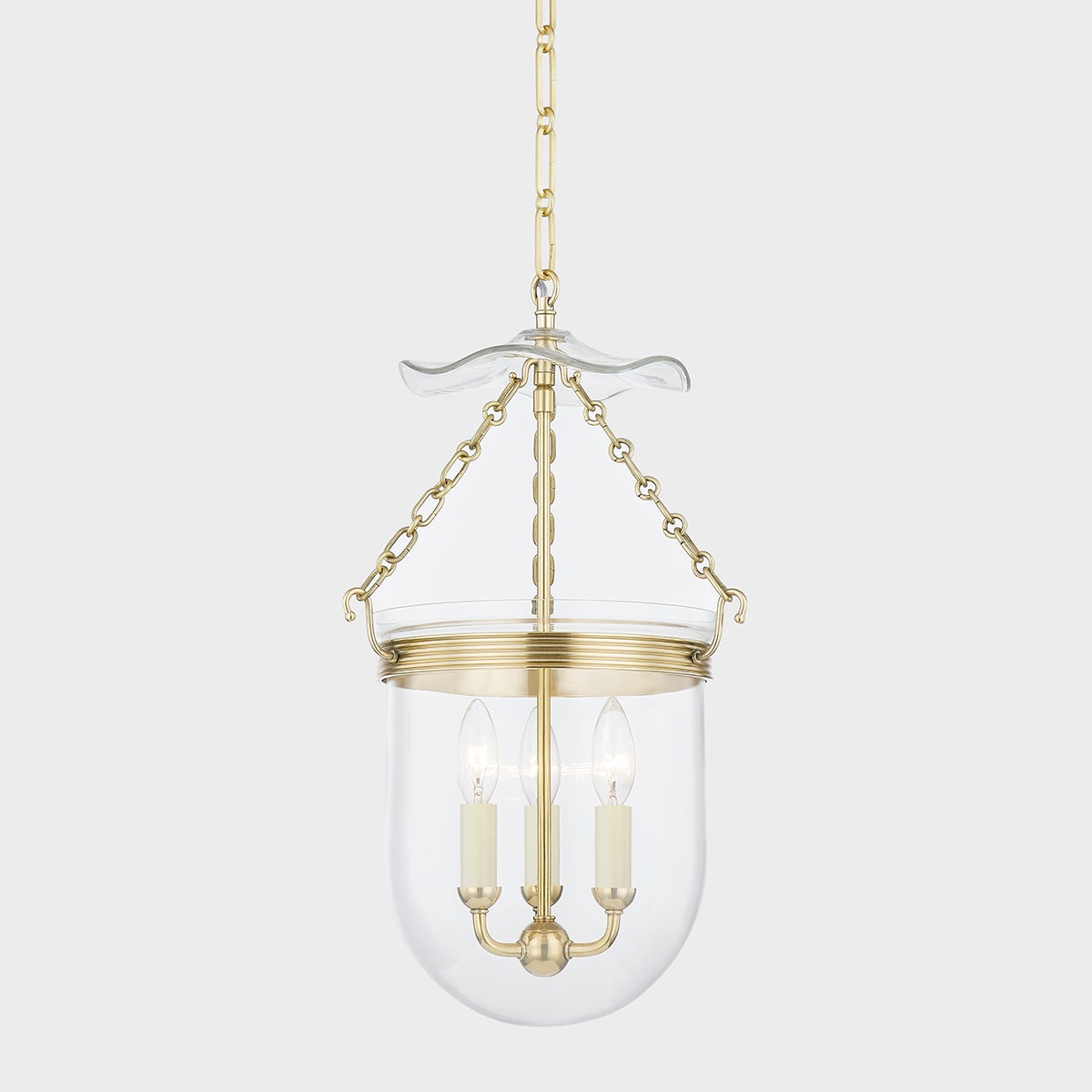 Rousham Lantern 12.75"