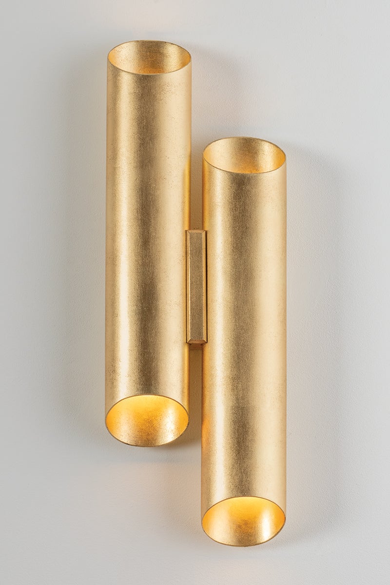 Rylane Wall Sconce - Alt [1522-VGL]