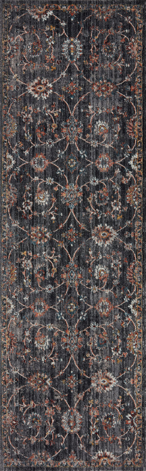 Samra Charcoal / Multi