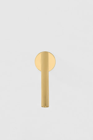Simeon Wall Sconce - Alt [9141-AGB]