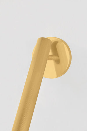 Simeon Wall Sconce - Alt [9141-AGB]