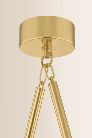 Solara Pendant - Alt [555-17-VPB]