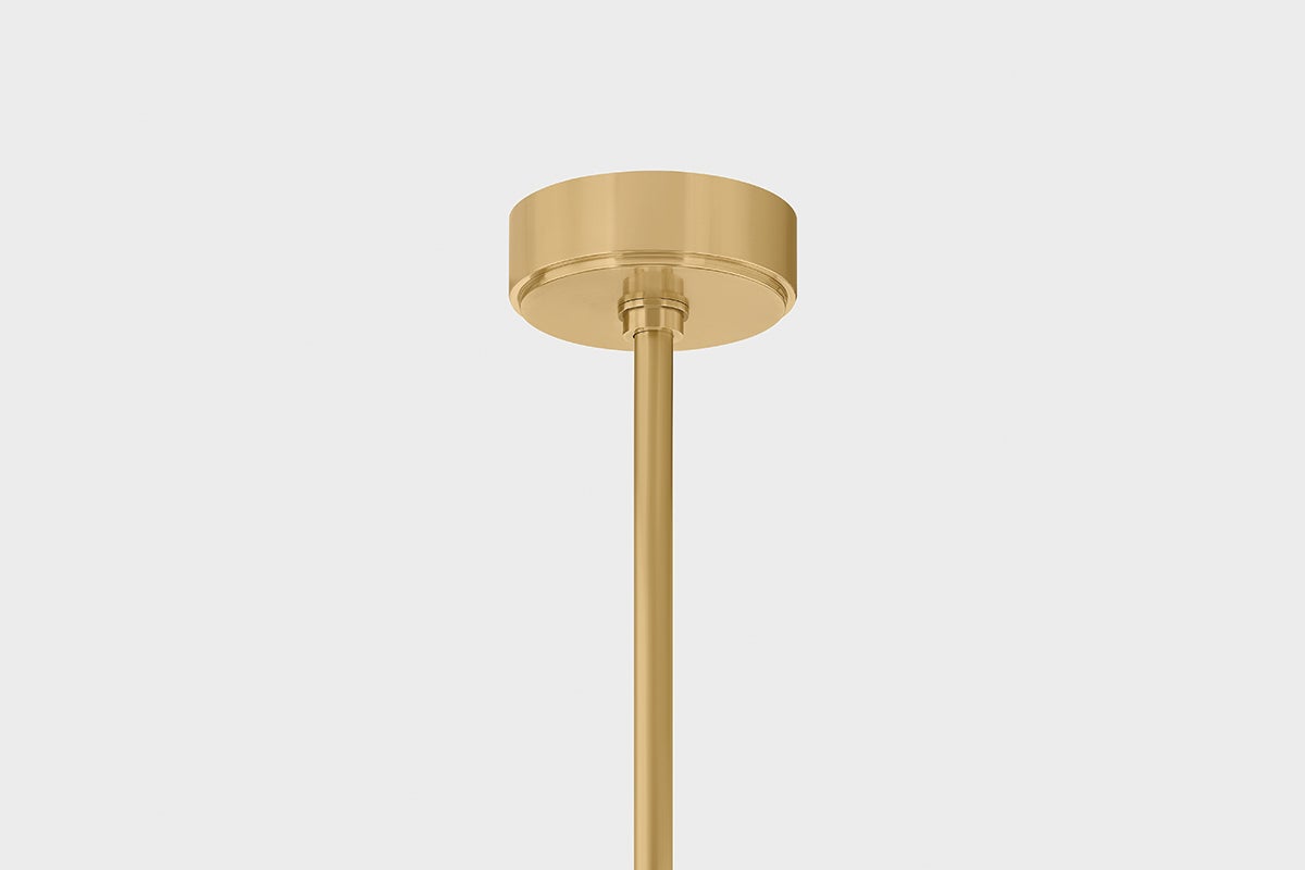 Strasbourg Chandelier 42"