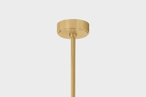 Strasbourg Chandelier 42" - Alt [501-42-VB]