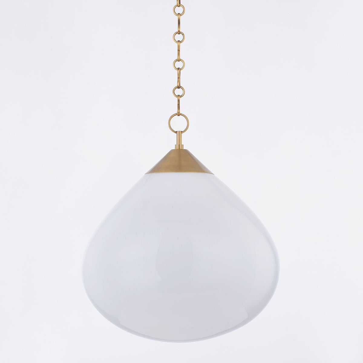 Colgante Semilla 18"